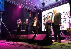 Tomislav Bralić i klapa Intrade održali prvi koncert u Jajcu