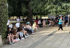 FOTO | 43. godišnjica Gospinih ukazanja: Posjetili smo Međugorje 