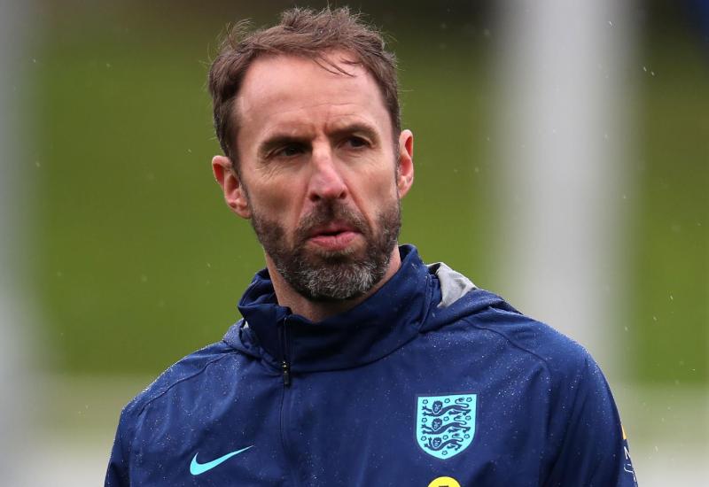 Southgate: Ne trebam kritičare sa strane 