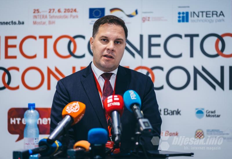 Konferencija Connecto 2024. - Nedostatak radne snage i privlačenje stručnjaka ključni ciljevi konferencije CONNECTO 2024