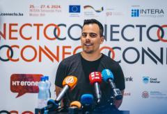 FOTO Otvorena konferencija CONNECTO 2024 koja povezuje domaće poduzetnike i dijasporu