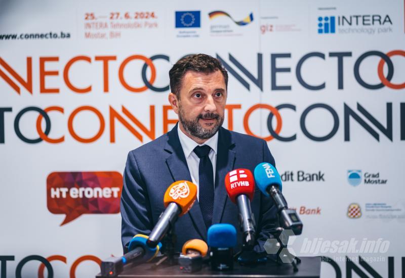 Konferencija Connecto 2024. - Nedostatak radne snage i privlačenje stručnjaka ključni ciljevi konferencije CONNECTO 2024