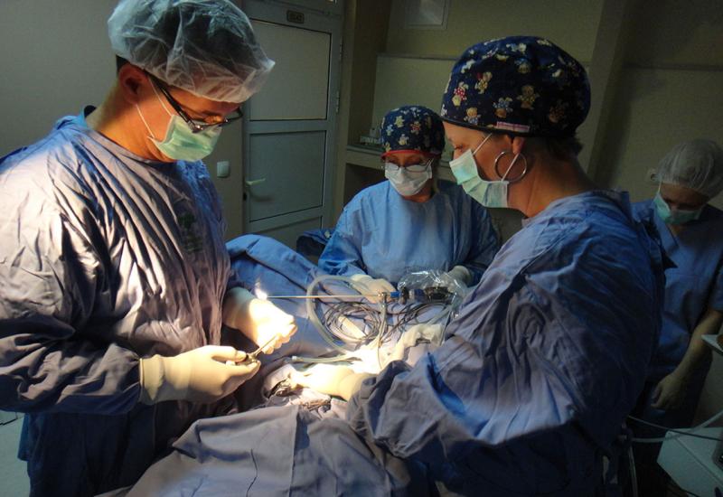 Simpozij ginekološke endoskopije u Mostaru okuplja svjetske stručnjake