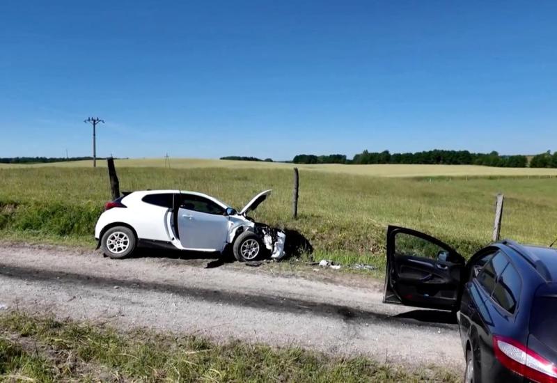 Sebastien Ogier sudjelovao u prometnoj nesreći, četiri osobe u bolnici 