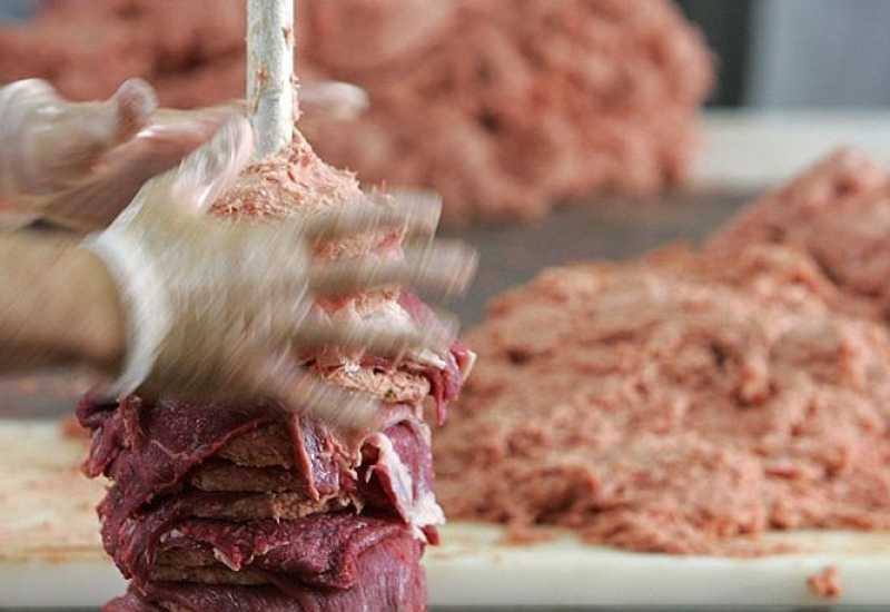 Slovenija uvela nadzor nad svim mesnim pripravcima za brzu hranu