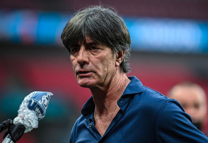 Srbi pišu: Joachim Löw je prvi kandidat za Piksijevog nasljednika