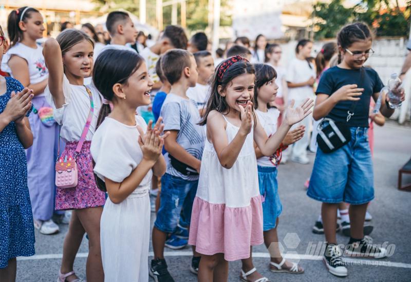 Župa sv. Ivana u Mostaru proslavila dan Župnog zajedništva - Župa sv. Ivana u Mostaru proslavila dan Župnog zajedništva