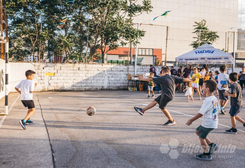 Župa sv. Ivana u Mostaru proslavila dan Župnog zajedništva - Župa sv. Ivana u Mostaru proslavila dan Župnog zajedništva