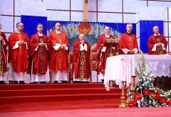 FOTO Hercegovina dobila 8 novih svećenika