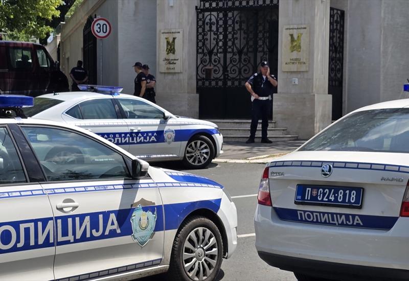 Nakon napada u Beogradu uhićena još jedna osoba 