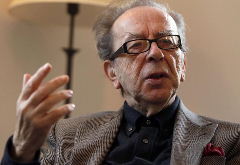 Preminuo Ismail Kadare