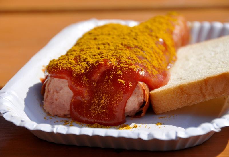 Currywurst: Ikona Berlina koju je stvorila Herta Heuwer