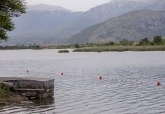 FOTO | Postavljene i bove: Mostarsko jezero i dalje omiljeno "sklonište" za spas od mostarskih vrućina