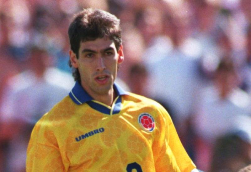 Andrés Escobar Saldarriaga (Medellín, 13. ožujka 1967. – Medellín, 2. srpnja 1994.) - Prije 30 godina kolumbijski nogometaš ubijen je zbog autogola