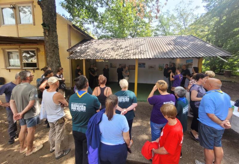 'Beskućnik' Namila Kabila otvara ovogodišnji Habitat Culture Fest