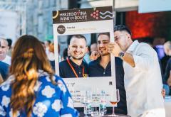 Festival Vinske ceste Hercegovine: Promovirano bogato vinsko nasljeđe i turistička ponuda