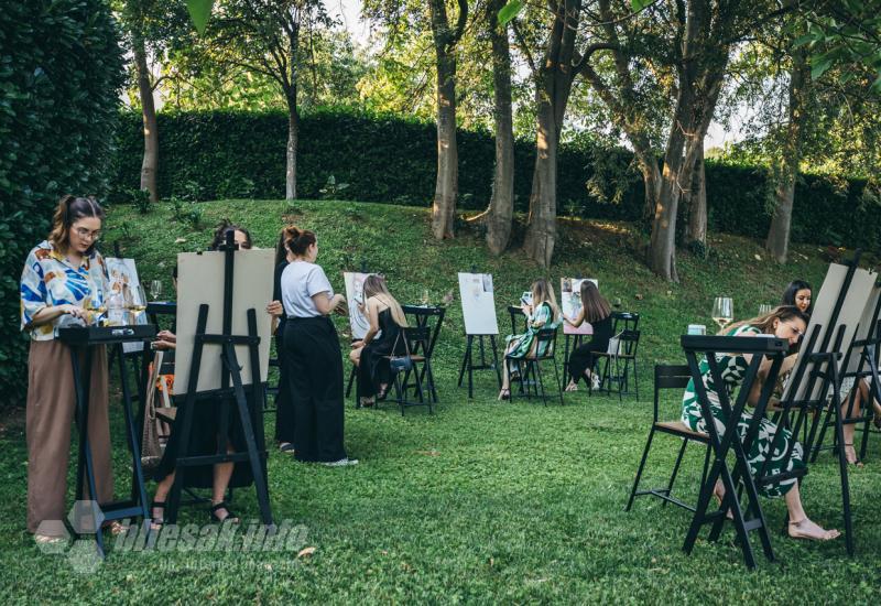 Festival Vinske ceste Hercegovine: Promovirano bogato vinsko nasljeđe i turistička ponuda