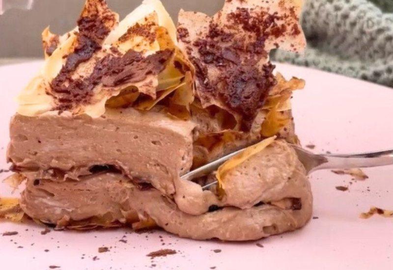 Ledene čokoladne kocke čiji se okus dugo pamti  - Ledene čokoladne kocke čiji se okus dugo pamti 