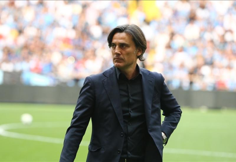 Montella: Turska će se nakon ovog natjecanja gledati s više poštovanja