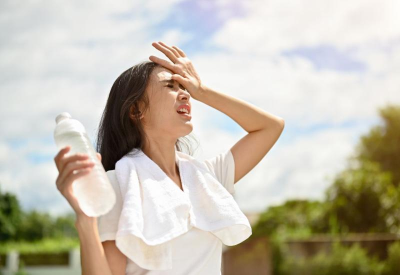 BH Meteo upozorava: Stižu još više temperature