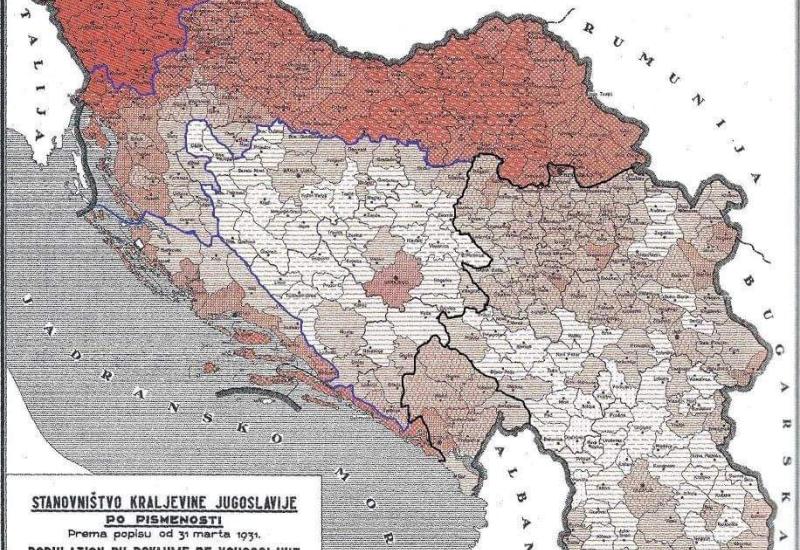 Školovanje u Hercegovini u doba KJ - Stephan Raabe novi direktor Fondacije Konrad Adenauer u BiH