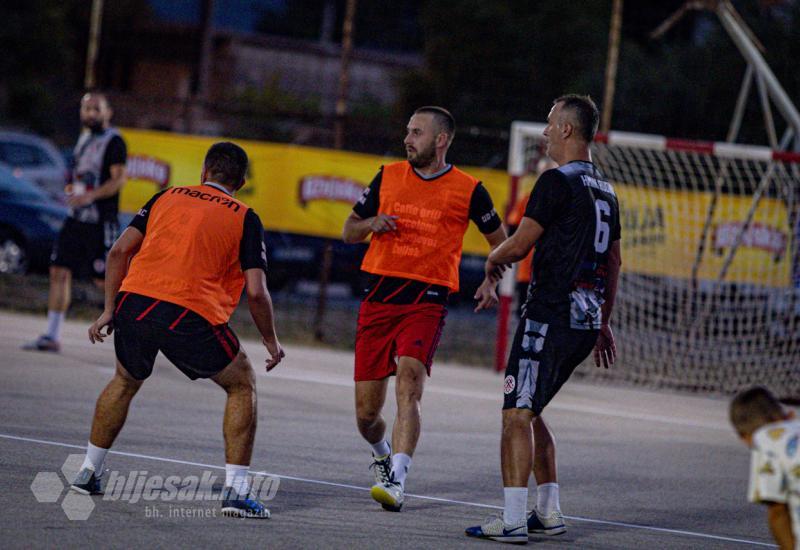 Nova sezona Lige mjesnih zajednica Mostara počela uzbudljivim utakmicama