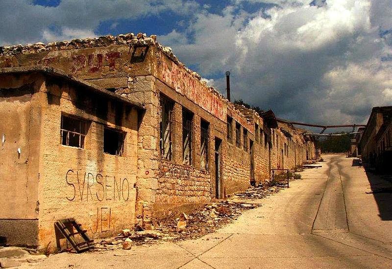 Prije 75 godina s radom je započeo zloglasni zatvor na Golom otoku