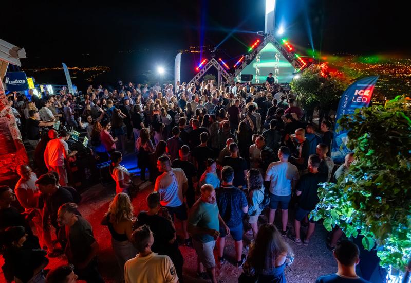 From Herz With Love festival postavio Mostar kao top party destinaciju