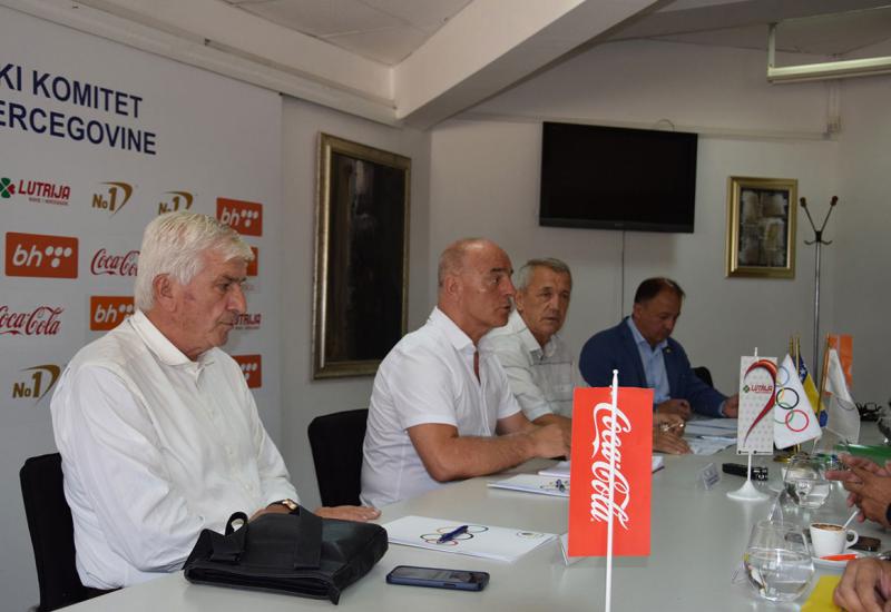 Olimpijski odbor BiH posebni partner Continental Blidinje BIKE Festivala - Olimpijski odbor BiH posebni partner Continental Blidinje BIKE Festivala