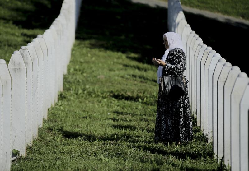 Tijekom počinjenja genocida – ubijeno više od 7.000 osoba - Pozivi iz Potočara na sjećanje na ubijene i borbu protiv negiranja genocida