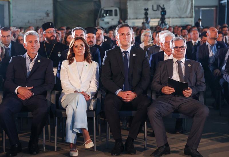 Vlada RS traži odgovor međunarodne zajednice zbog Bećirovića