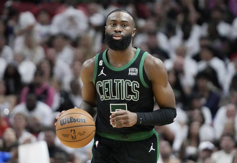 VIDEO I Amerikanci sredili Kanadu u sjeni afere Jaylen Brown 