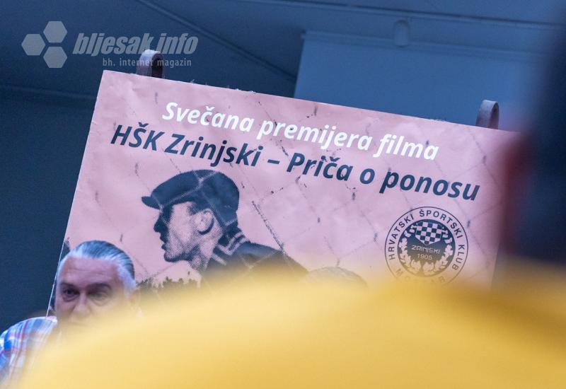 HŠK Zrinjski - Priča o ponosu - HŠK Zrinjski - Priča o ponosu: 