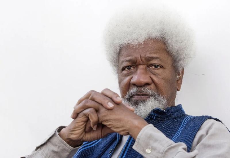 Wole Soyinka, nigerijski književni nobelovac - Wole Soyinka, prvi afrički književni nobelovac