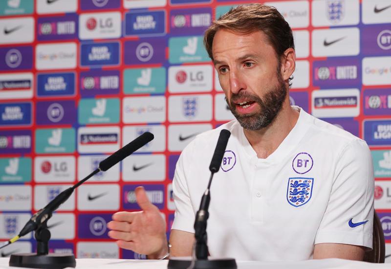 Southgate: Moramo pobijediti kako bi osjetili poštovanje ostatka nogometnog svijeta