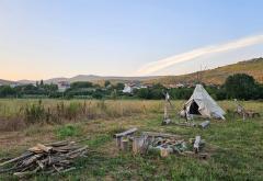 FOTO | Američki divlji zapad u Čapljini: Gaucho ranč priredio veliku country zabavu