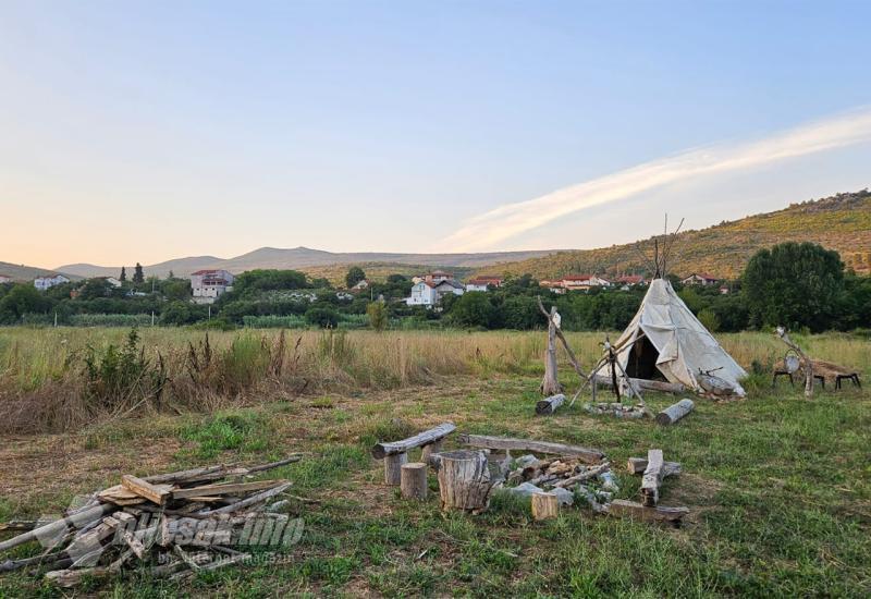 FOTO | Američki divlji zapad u Čapljini: Gaucho ranč priredio veliku country zabavu