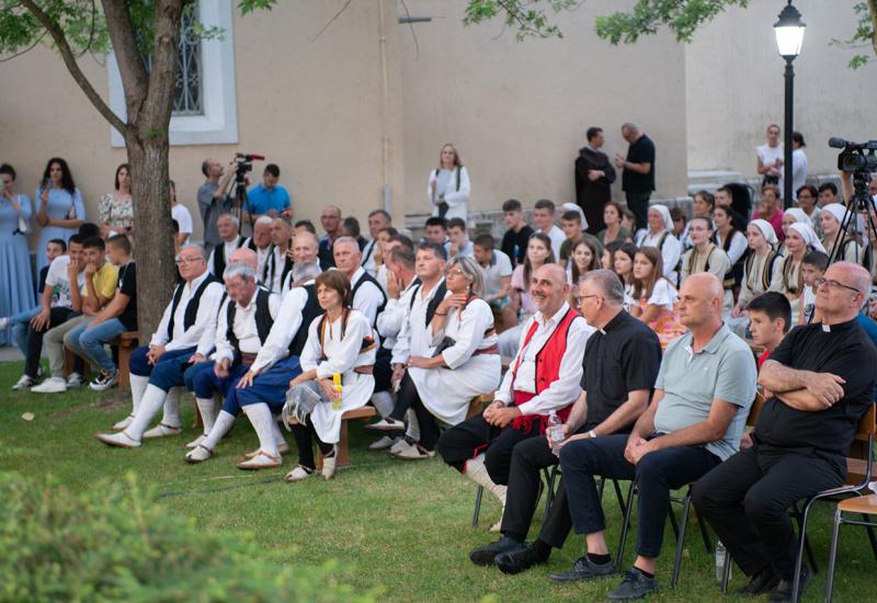 Stolac se sprema za 22. Večer folklora 