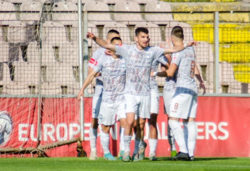 Prva liga F BiH: U srijedu ždrijeb, a dva kluba pred istupanjem