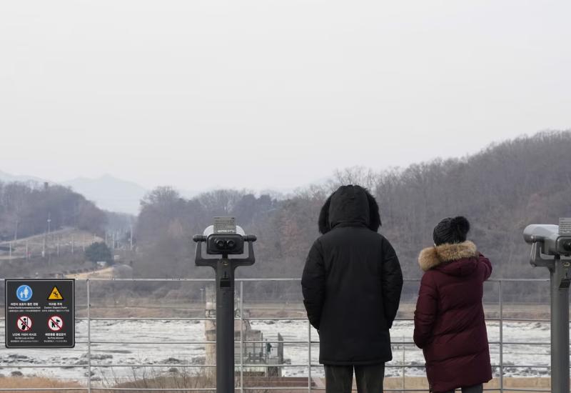 Visoki sjevernokorejski diplomata pobjegao u Južnu Koreju