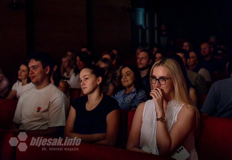 Umišljeni bolesnik u Mostaru - Odigran 