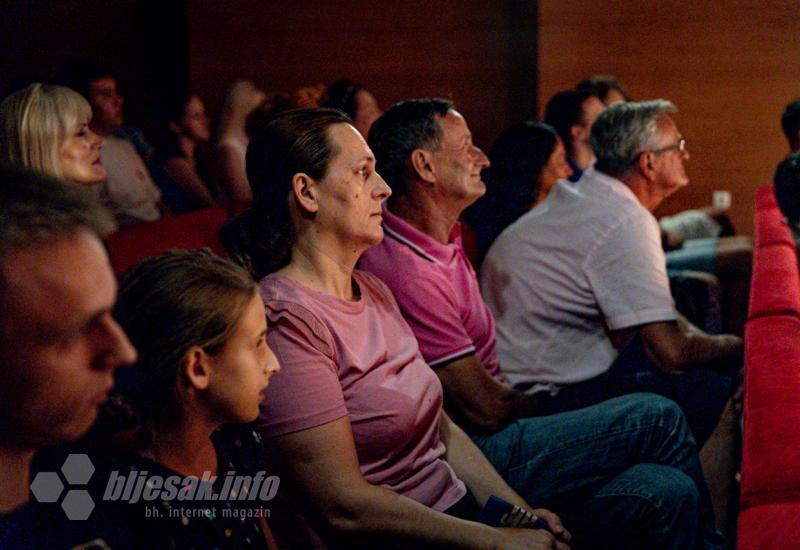 Odigran ''Umišljeni bolesnik'' u Mostaru