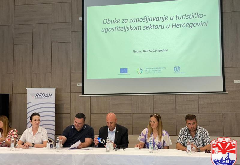 Neum, Stolac i Ravno zajednički pokreću inicijativu za smanjenje nezaposlenosti