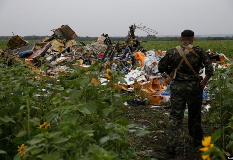 Deseta godišnjica tragedije u kojoj je poginulo 298 ljudi