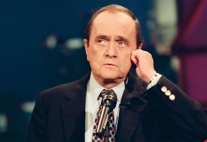 Američki glumac i komičar Bob Newhart umro u 94. godini