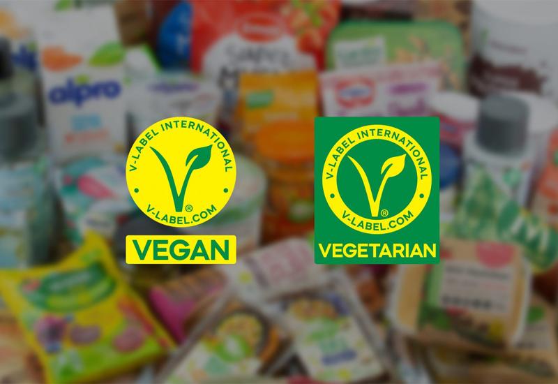 Certificirano 70.000 veganskih proizvoda u svijetu