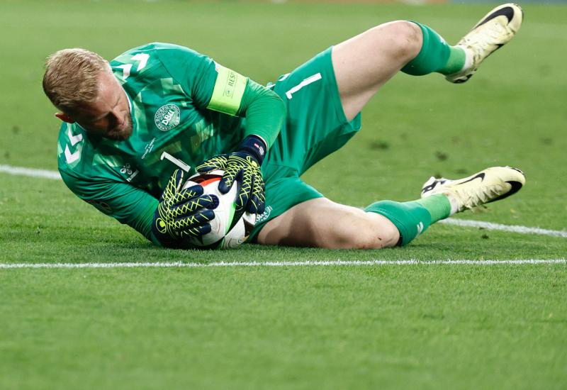 Schmeichel prelazi u škotski Celtic