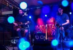 FOTO GALERIJA | Mostar Blues & Rock festival ne razočarava