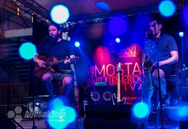 FOTO GALERIJA | Mostar Blues & Rock festival ne razočarava