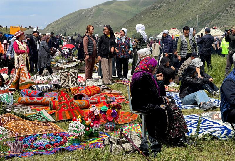 Nama su možda neobični, ali oni i dalje vjeruj u nomadstvo, rituale i molitvu